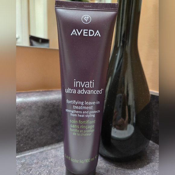 AVEDA Invati Ultra Advanced Leave-In Treatment - Picture 2 of 4